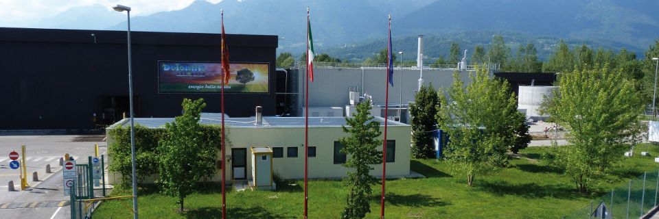 dolomiti ambiente belluno